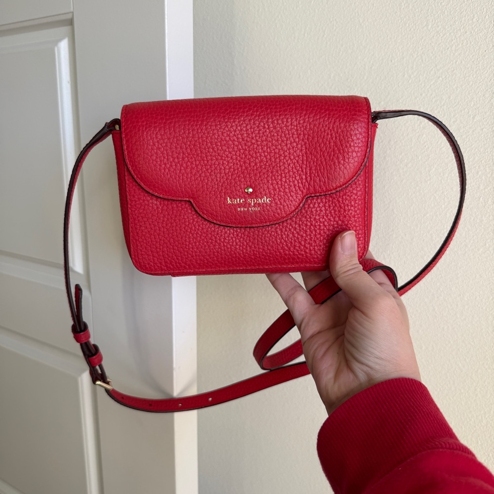 Kate Spade Leewood Place Joley Crossbody Bag